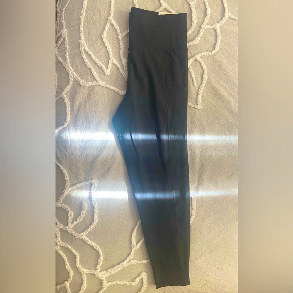 AE The Everything pocket legging size XL regular